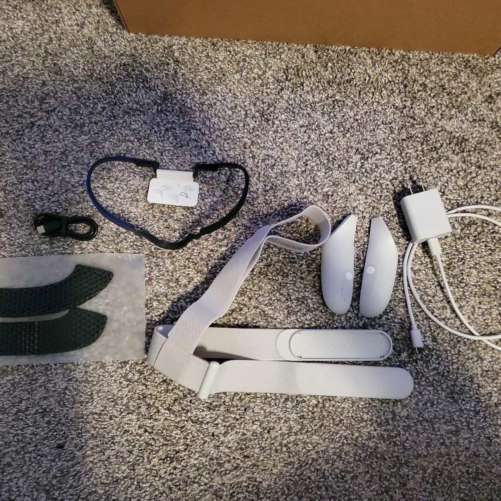 Oculus Meta Quest 2